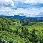 Muji Homestay @ The Retreat, Cameron Highlands
